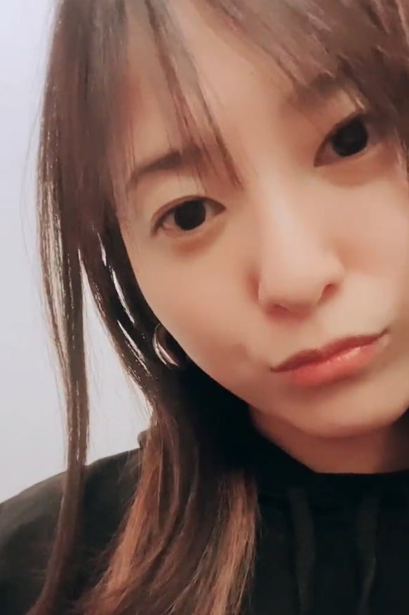 吉高由里子、久々“前髪あり”近況動画に反響「何度も見ちゃう」「可愛すぎ」