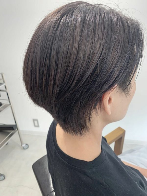 暗めのラベンダーアッシュがとってもおしゃれ 注目の透明感のあるヘアカラー モデルプレス 暗めのラベンダーアッシュがとってもおしゃれ 注目の透明感のあるヘアカラー モデルプレス