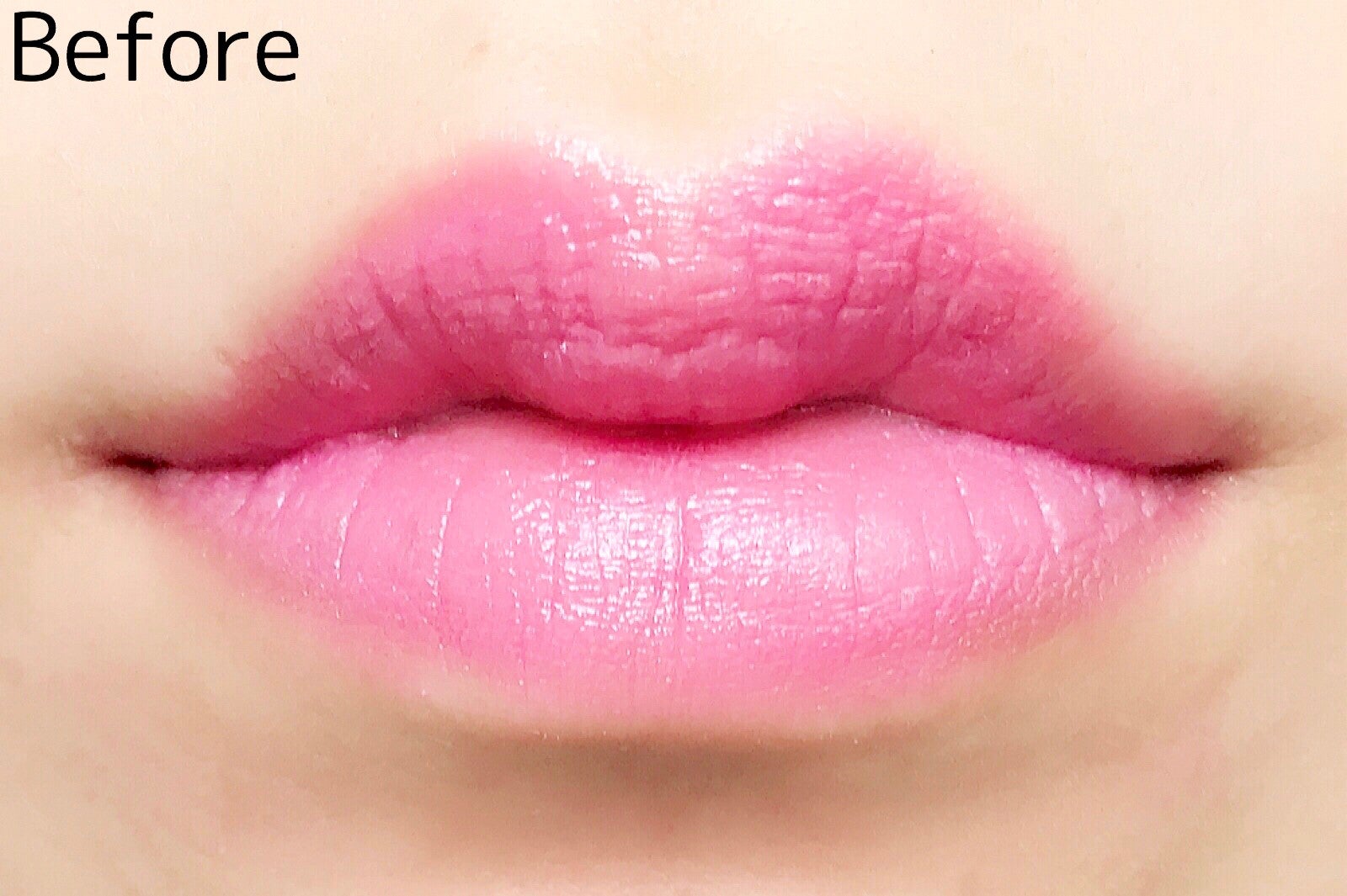 リップスティックのみ (C)メイクイット