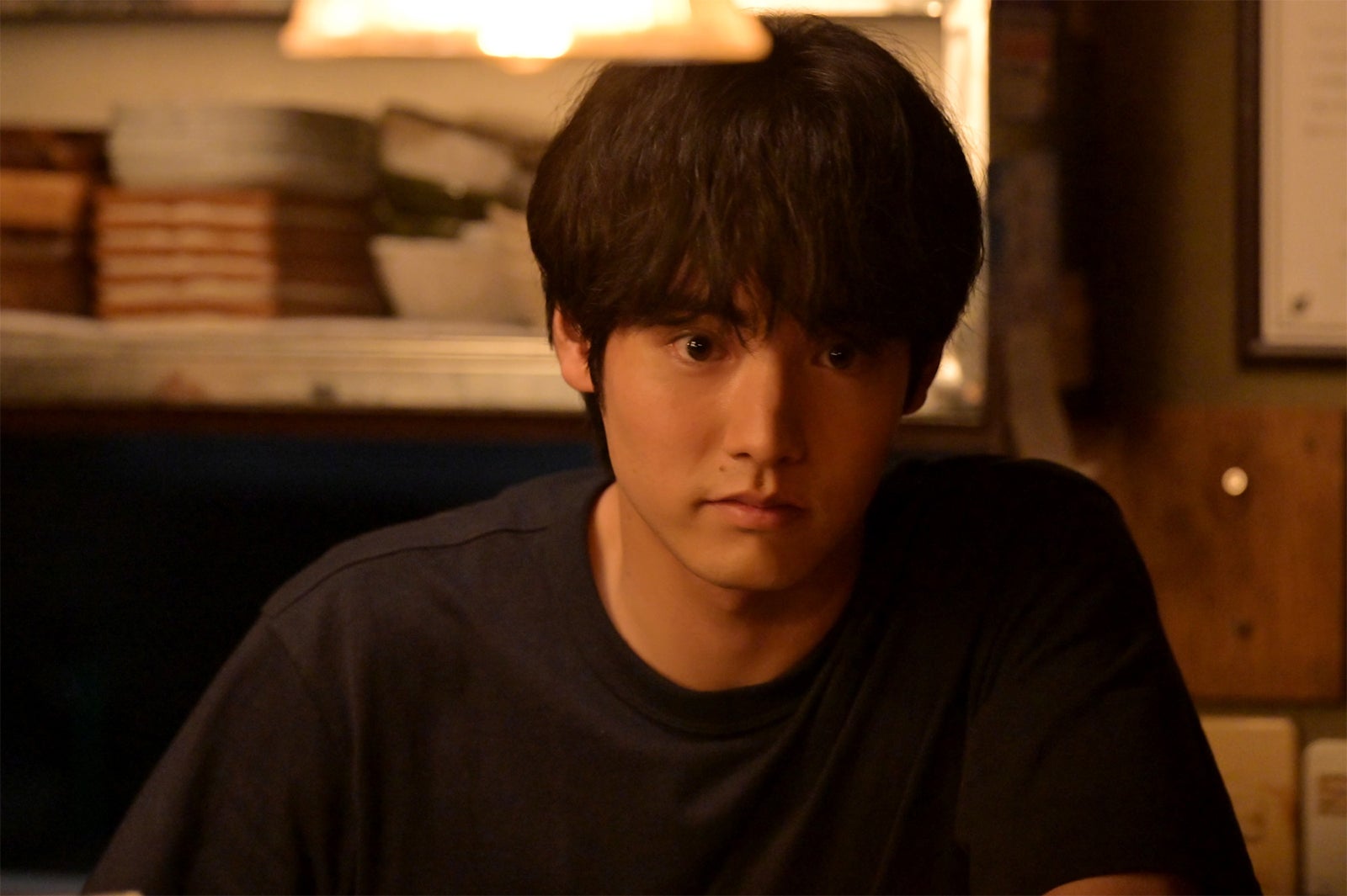 「キンパとおにぎり」外国人観光客役で人気タレント登場「雰囲気変わってびっくり」「気が付かなかった」驚きの声相次ぐ