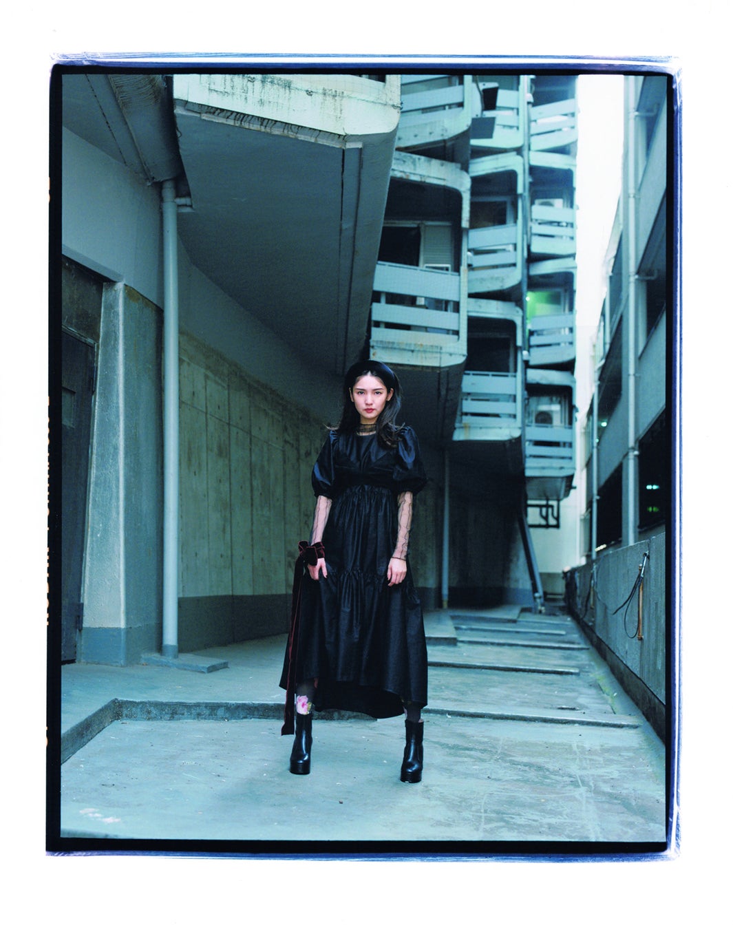 道重さゆみ（画像提供：光文社）