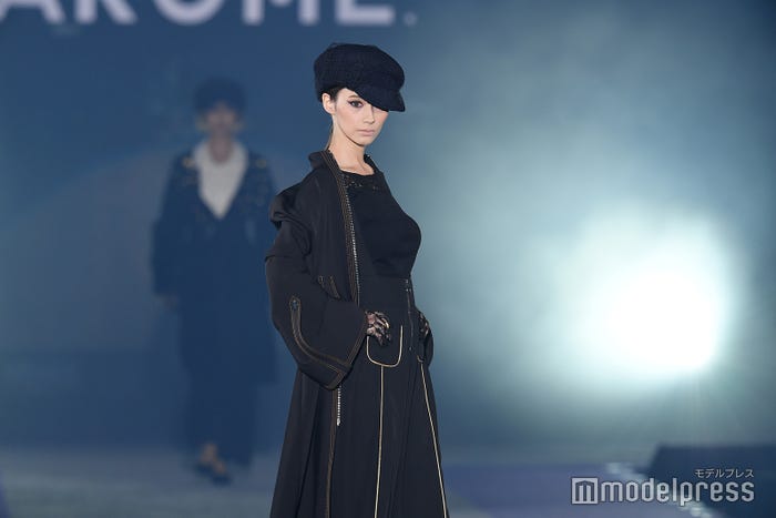 ダレノガレ明美 (C)モデルプレス