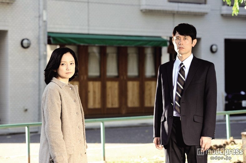 映画場面カット／（C）2013映画「四十九日のレシピ」製作委員会　