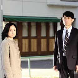 映画場面カット/(C)2013映画「四十九日のレシピ」製作委員会