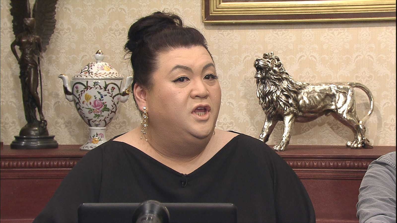 マツコ・デラックス（写真提供：日本テレビ）