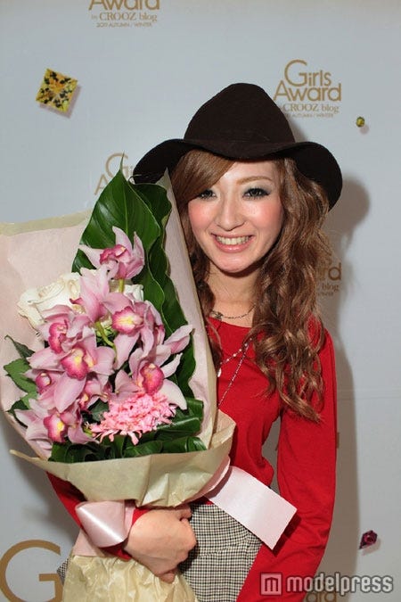 準グランプリ・高園あずささん