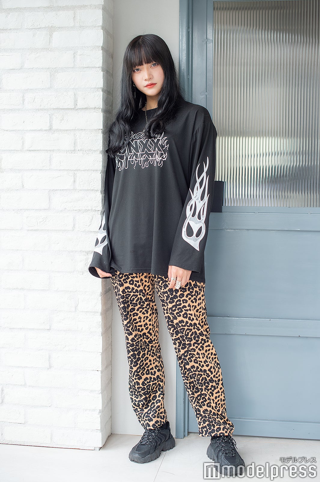 山本麗さん（C）モデルプレス