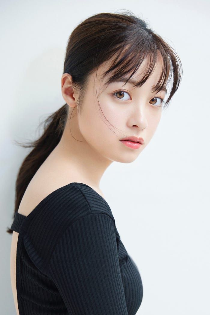 橋本環奈(提供写真)