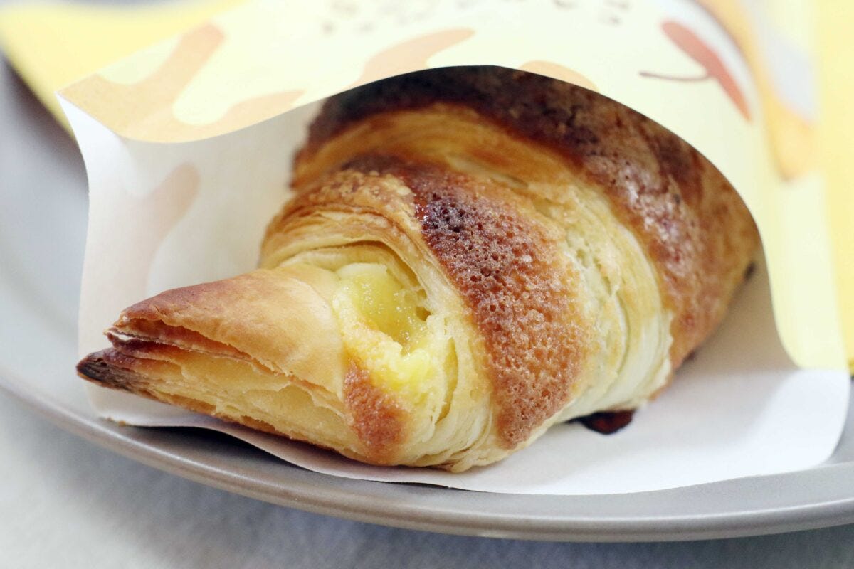 サンマルクカフェ