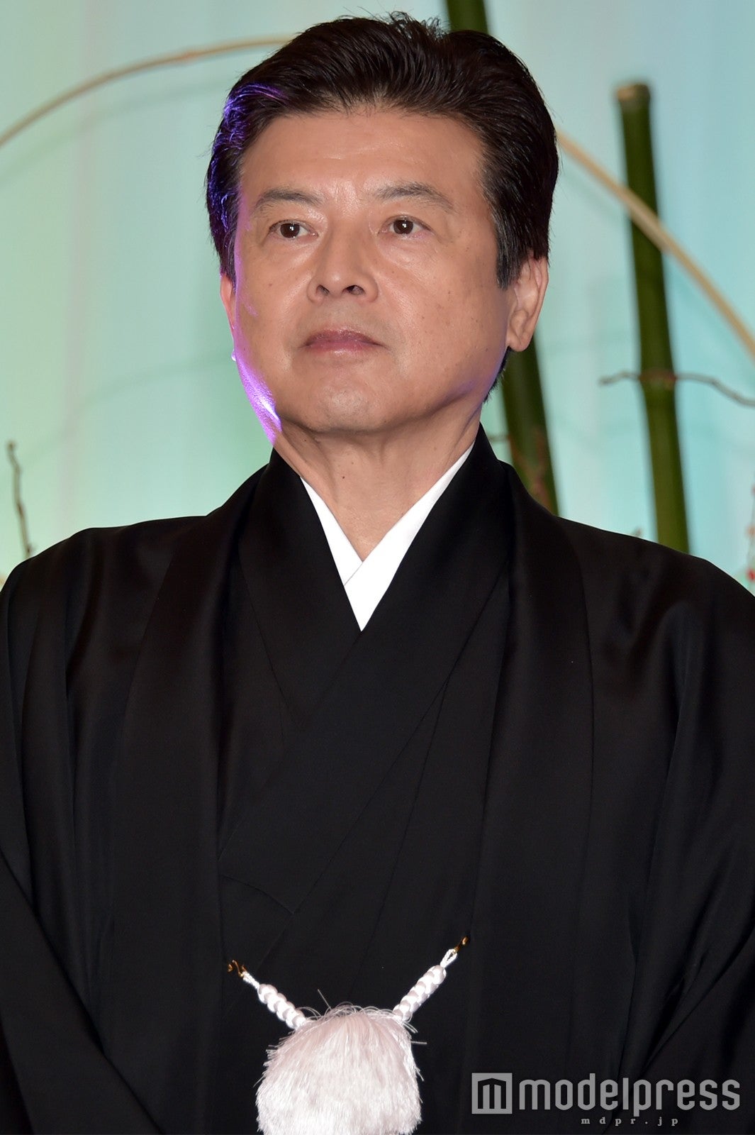 三浦友和 （C）モデルプレス