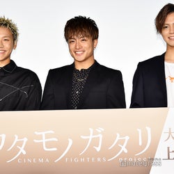 関口メンディーが樽美酒研二に始球式記録抜かれた件、GENERATIONS内でも話題に「“何もかもがせつない”メンディー」<ウタモノガタリ>