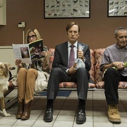 『ベター・コール・ソウル』ボブ・オデンカーク、「ソウルになりたくない!」