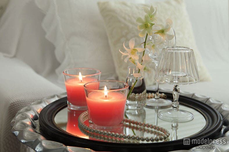 ニューヨーカーに一番人気「グレード アロマキャンドル」