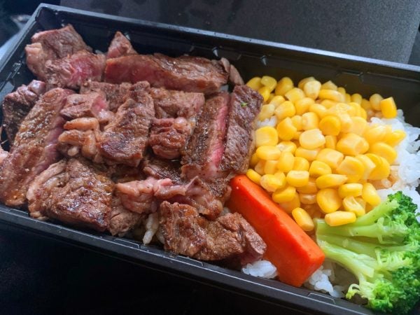 いきなりステーキ