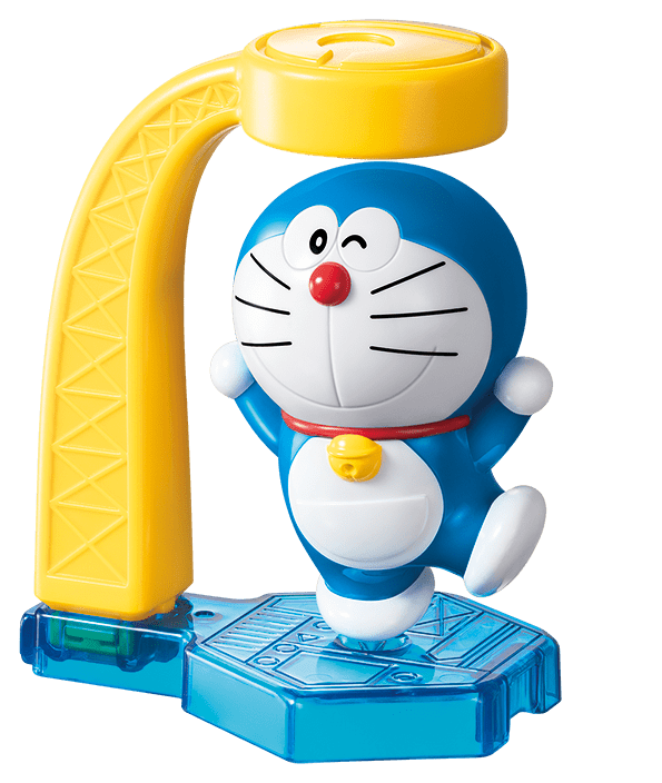 ハッピーセット ドラえもん は3月19日 金 から登場 モデルプレス ハッピーセット ドラえもん は3月19日 金 から登場 モデルプレス