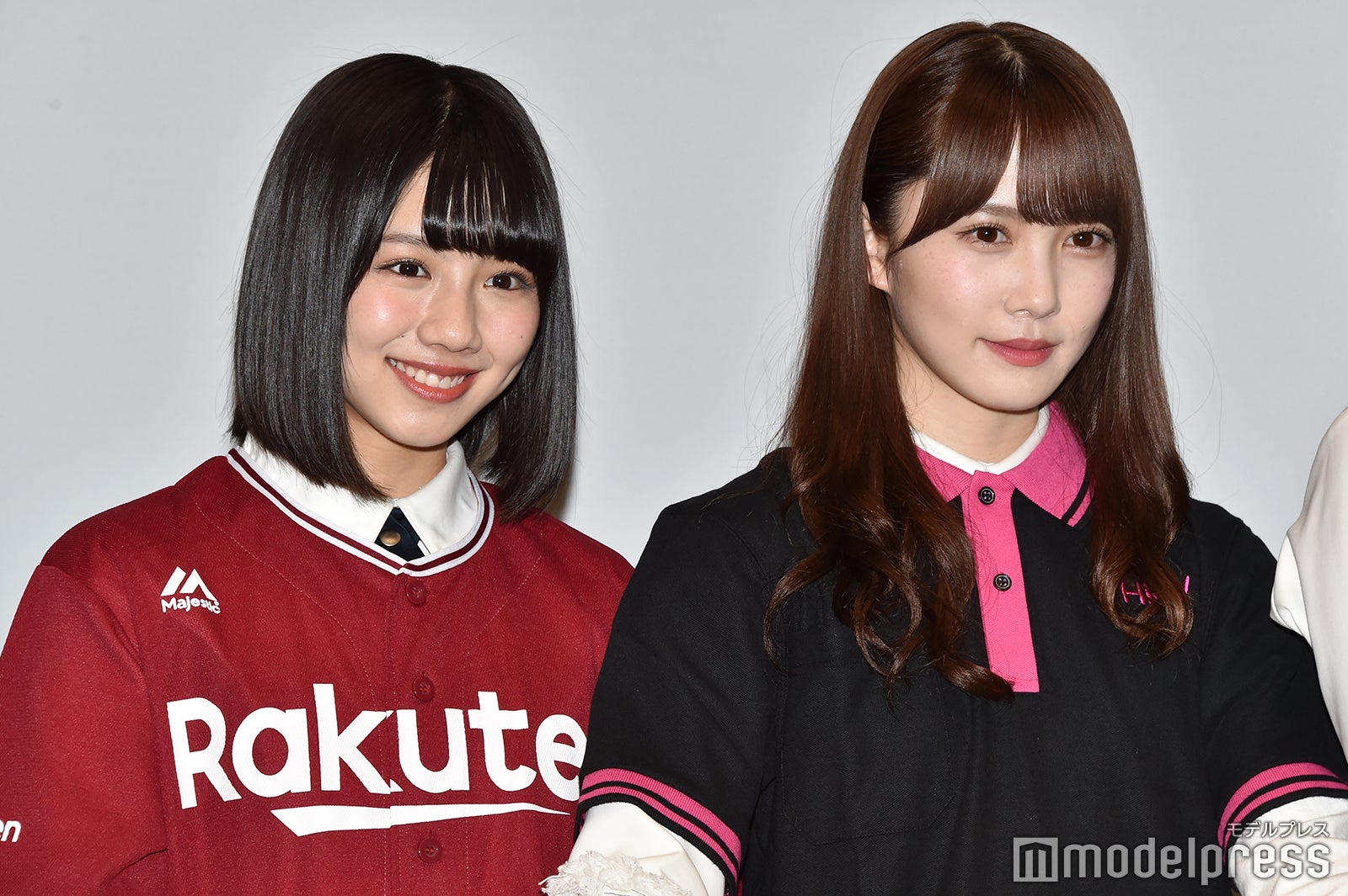 渡邉美穂、加藤史帆（C）モデルプレス