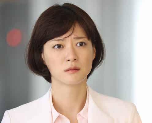 上野樹里主演月9ドラマ「監察医 朝顔」第5話あらすじ