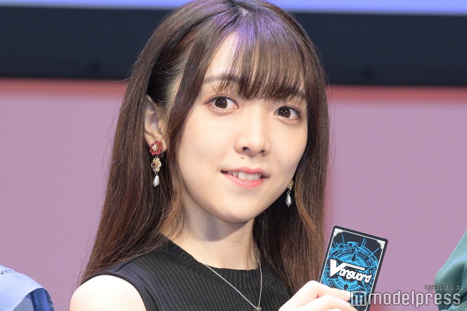 西尾夕香（C）モデルプレス