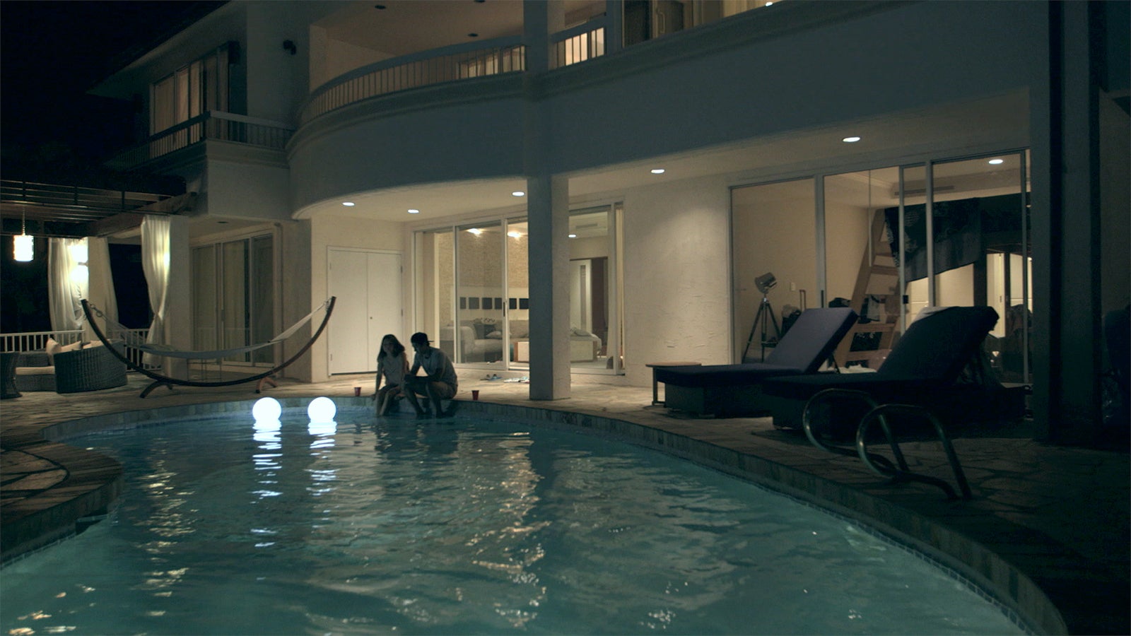 『TERRACE HOUSE ALOHA STATE』23rd WEEK（C）フジテレビ／イースト・エンタテインメント