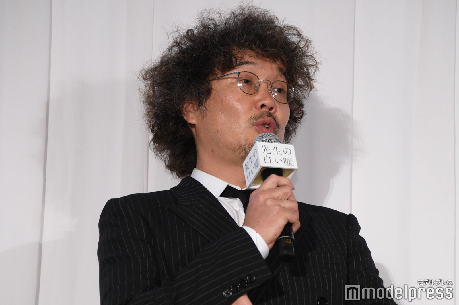 三木康一郎監督（C）モデルプレス