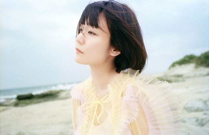 吉澤嘉代子(提供写真)