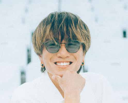 SUPER EIGHT安田章大、フェス単独初出演決定「ギタージャンボリー」全ラインナップ発表