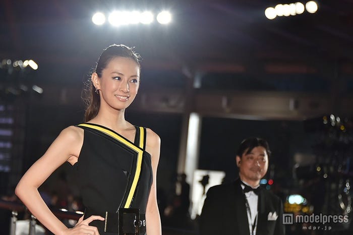 北川景子