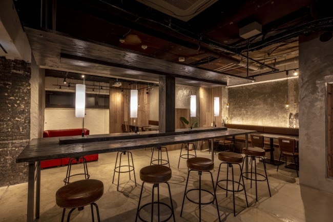 THE VR ROOM KYOTO／画像提供：クラウドクリエイティブスタジオ