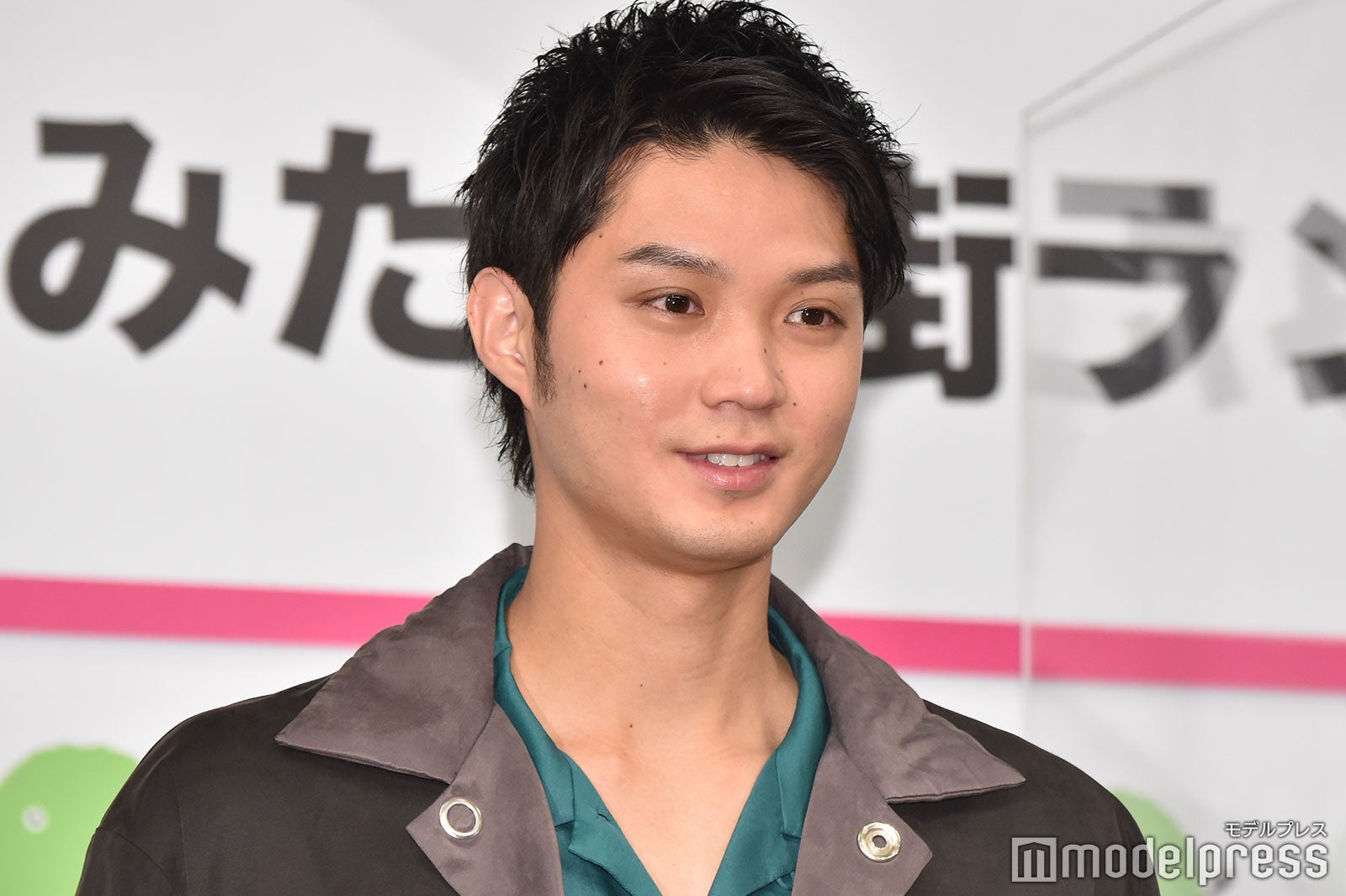 磯村勇斗（C）モデルプレス
