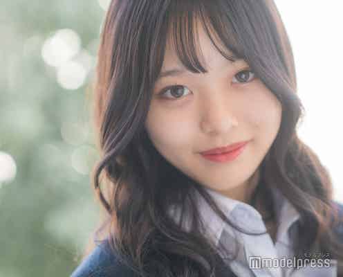 “日本一かわいい女子中学生”ファイナリスト紹介13:はんな<JCミスコン2022>