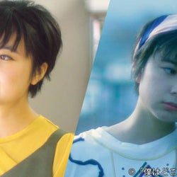 上白石萌歌、中島裕翔主演ドラマのヒロインに!間宮祥太朗演じる兄に心酔する妹役