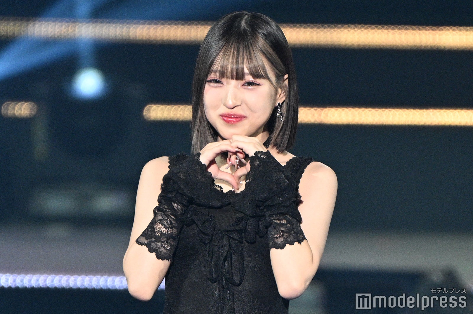 MINAMI（C）モデルプレス