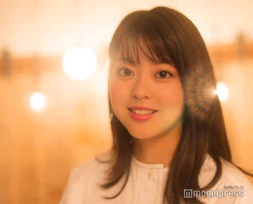 杉原千尋アナ“5つの法則”ヘアメイク・ファッション・会話術…【「フジテレビ×モデルプレス」女性アナウンサー連載】