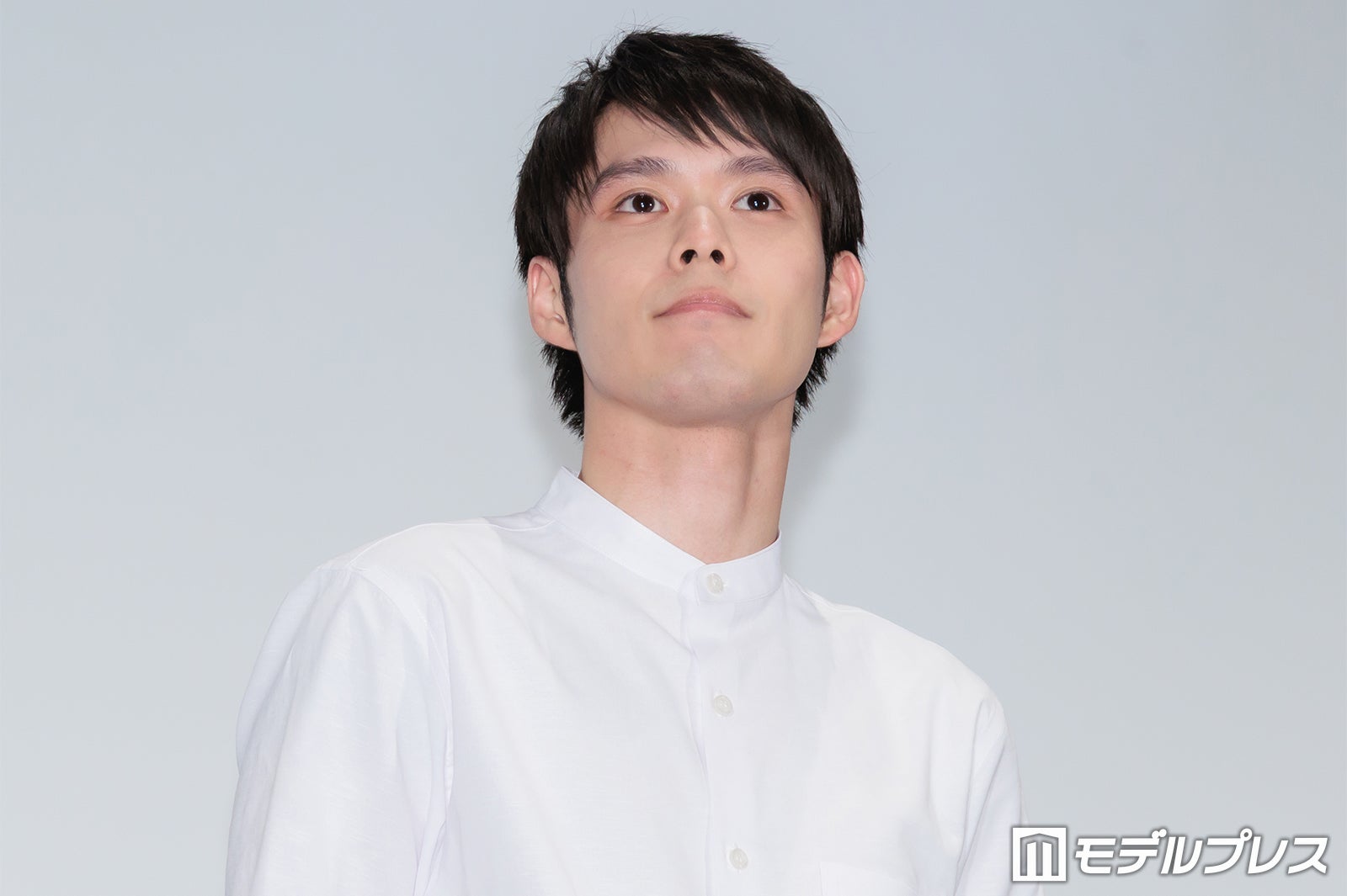 細田佳央太（C）モデルプレス