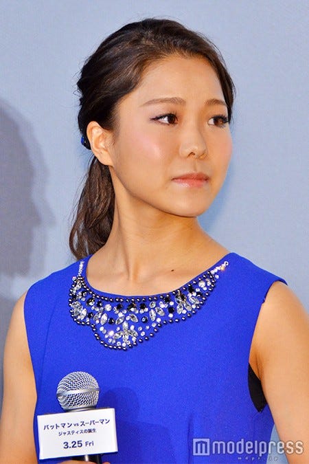 高梨沙羅選手 (C)モデルプレス