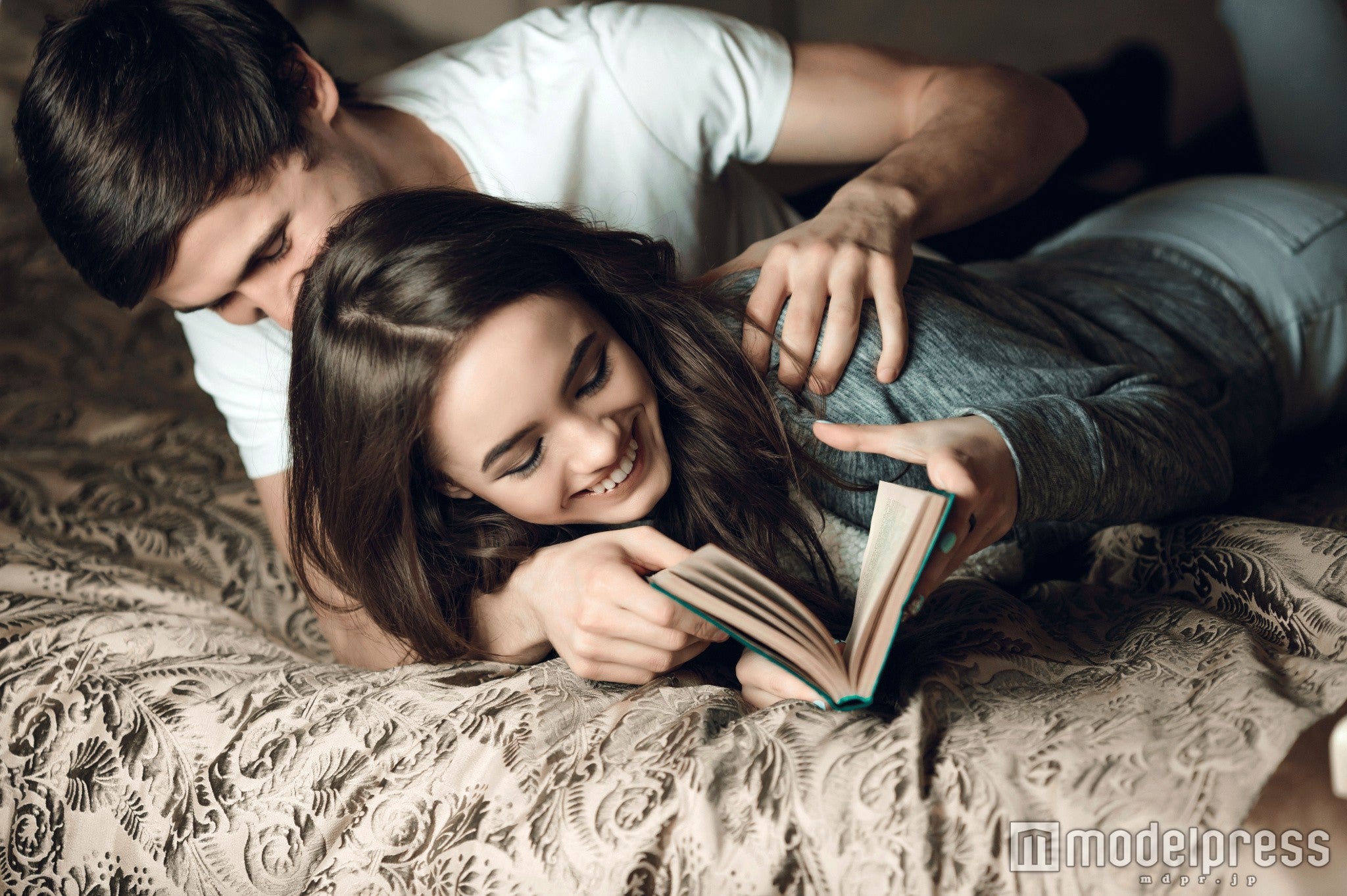 まずはD男子の心理を知ることから（photo-by-mikhail_kayl／Fotolia）