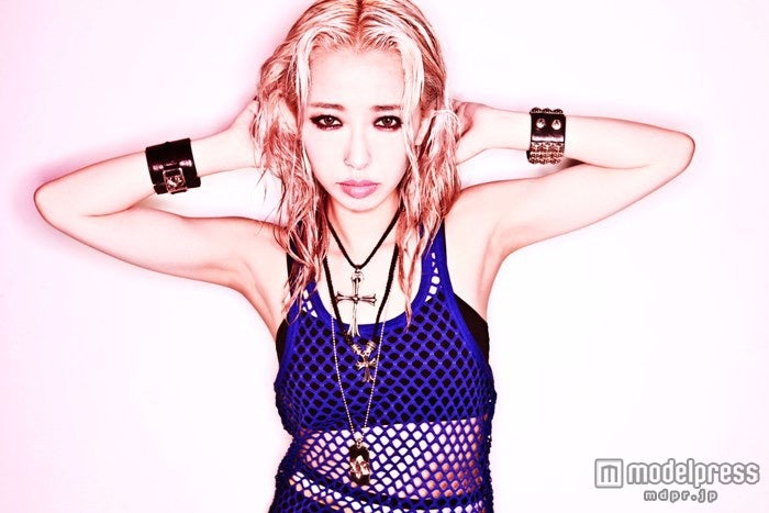 加藤ミリヤ、新曲が映画主題歌に決定　本人コメント到着