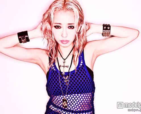 加藤ミリヤ、新曲が映画主題歌に決定 本人コメント到着