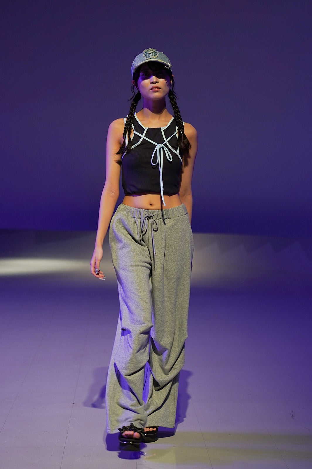 夢華ののさん（提供写真）