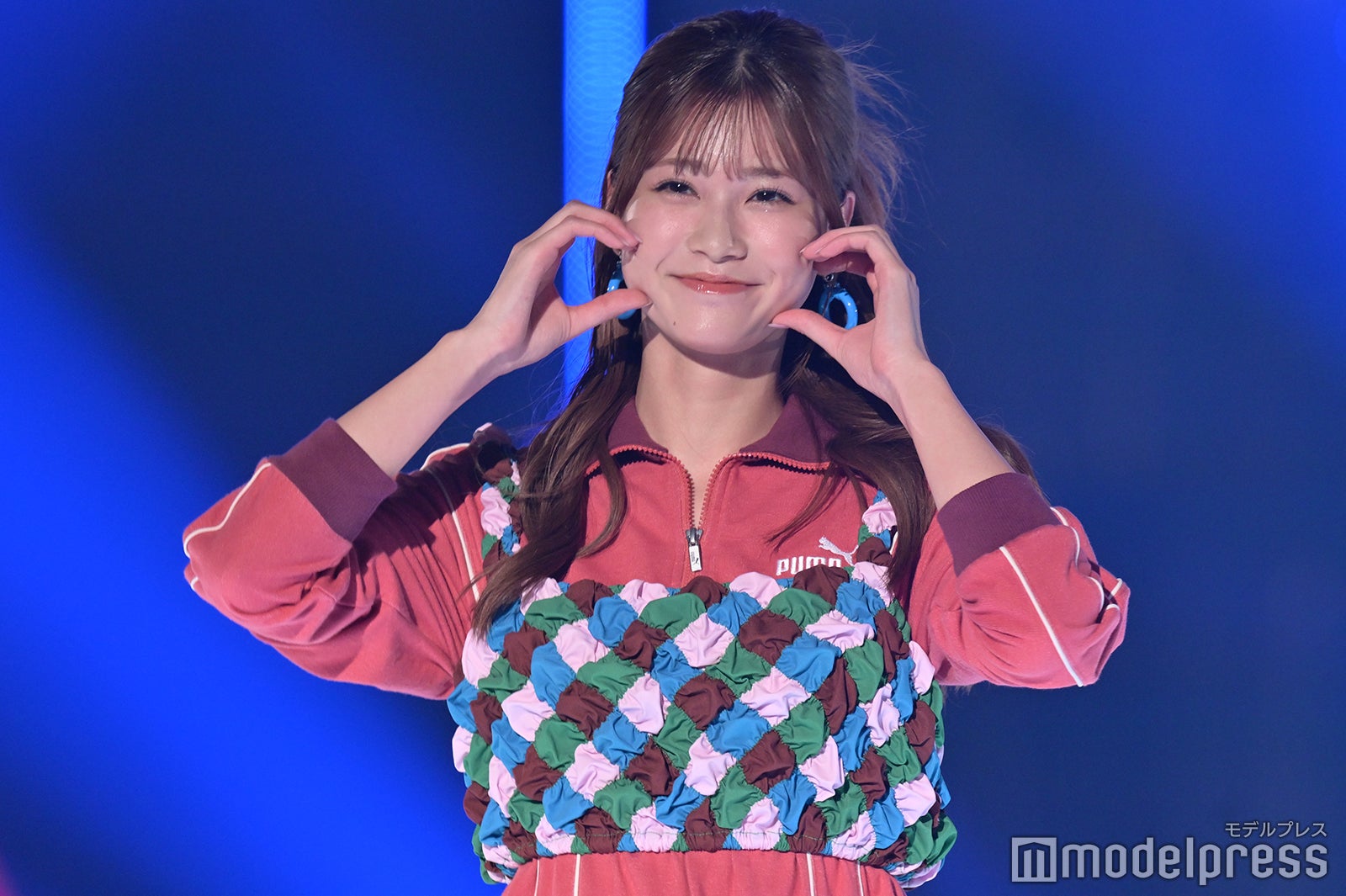 生見愛瑠（C）モデルプレス