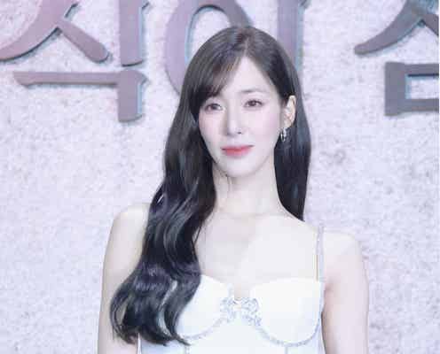 ティファニー、少女時代のカムバックに言及「いつでも私たちは走る準備ができています」