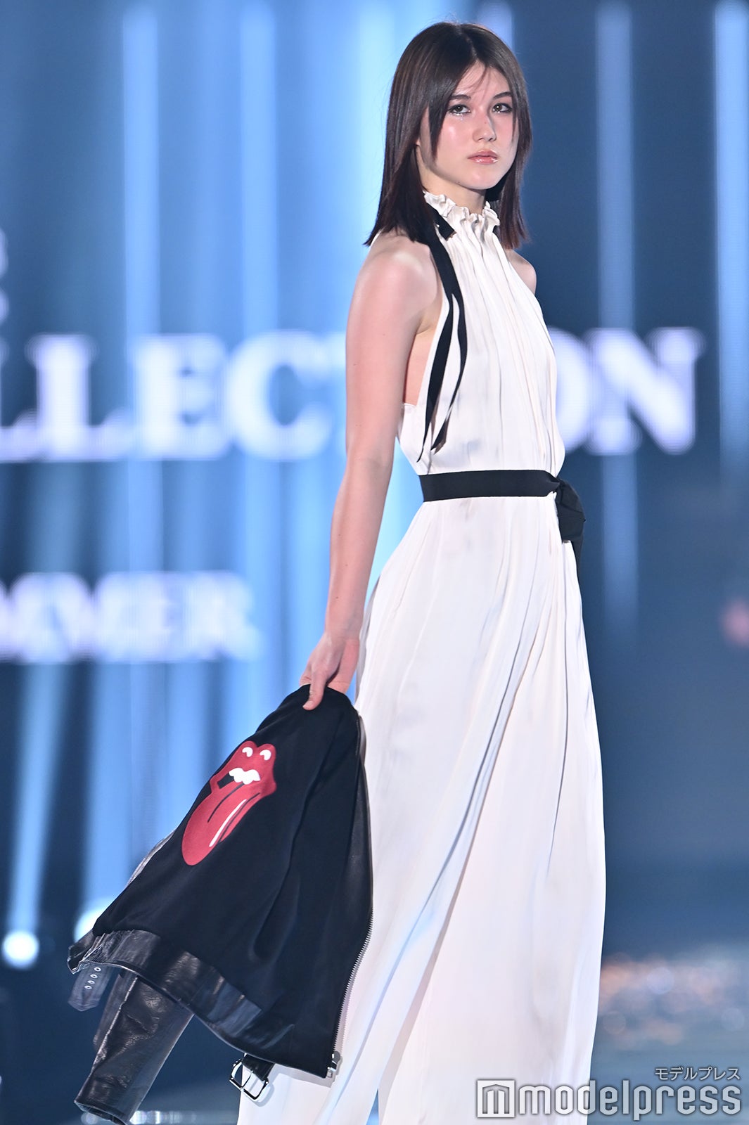 （C）モデルプレス