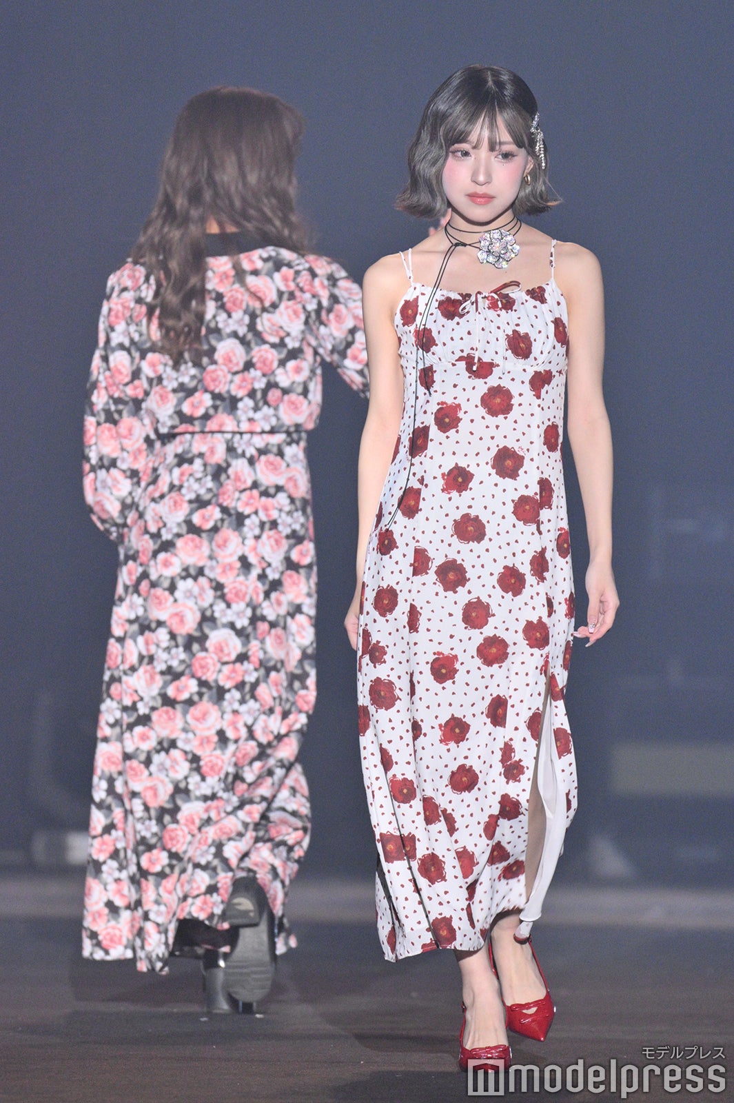 MINAMI（C）モデルプレス