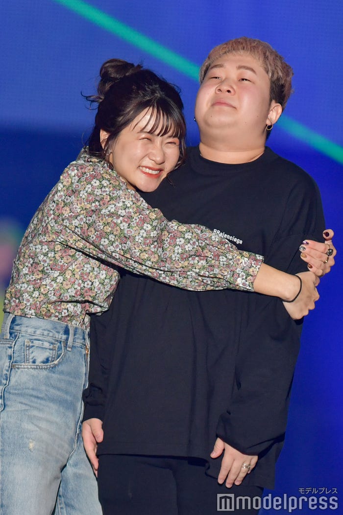 いちえ、こうちゃん(C)モデルプレス