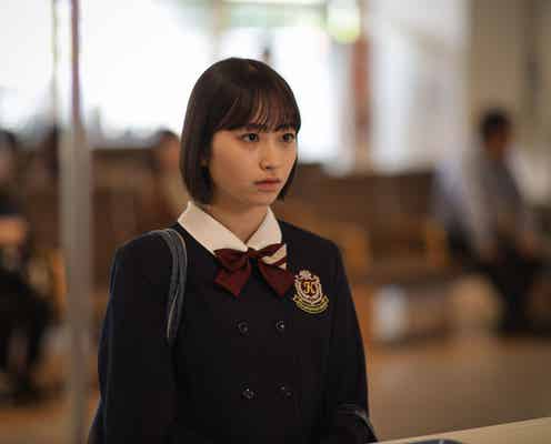 「スカイキャッスル」未久役・田牧そらの熱演が話題 4歳でドラマ出演・CMの“嘘泣き”で注目【プロフィール】