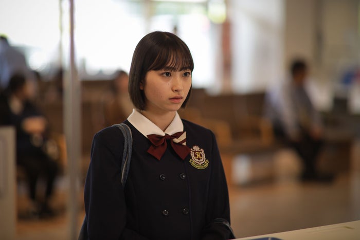 「スカイキャッスル」未久役・田牧そらの熱演が話題 4歳でドラマ出演・CMの“嘘泣き”で注目【プロフィール】