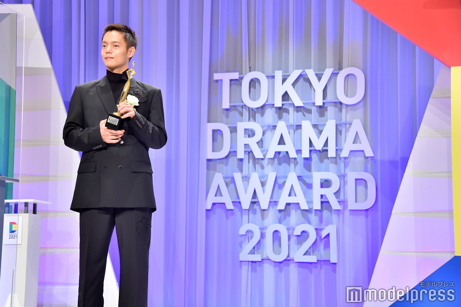 窪田正孝（C）モデルプレス