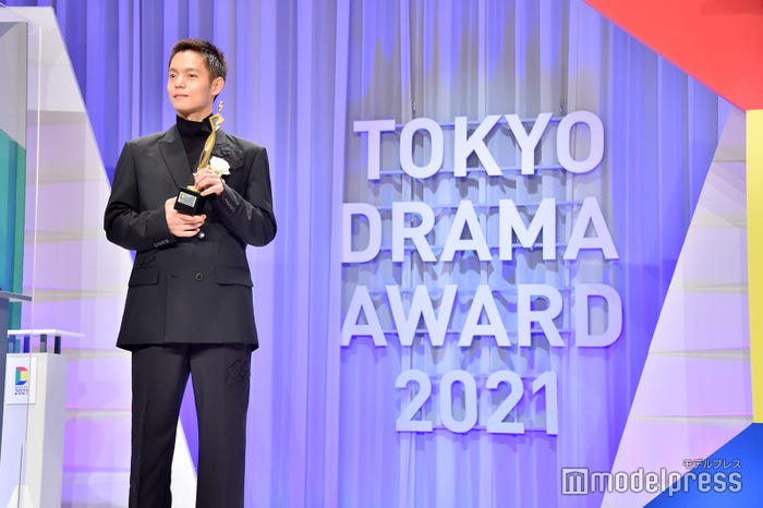 窪田正孝(C)モデルプレス