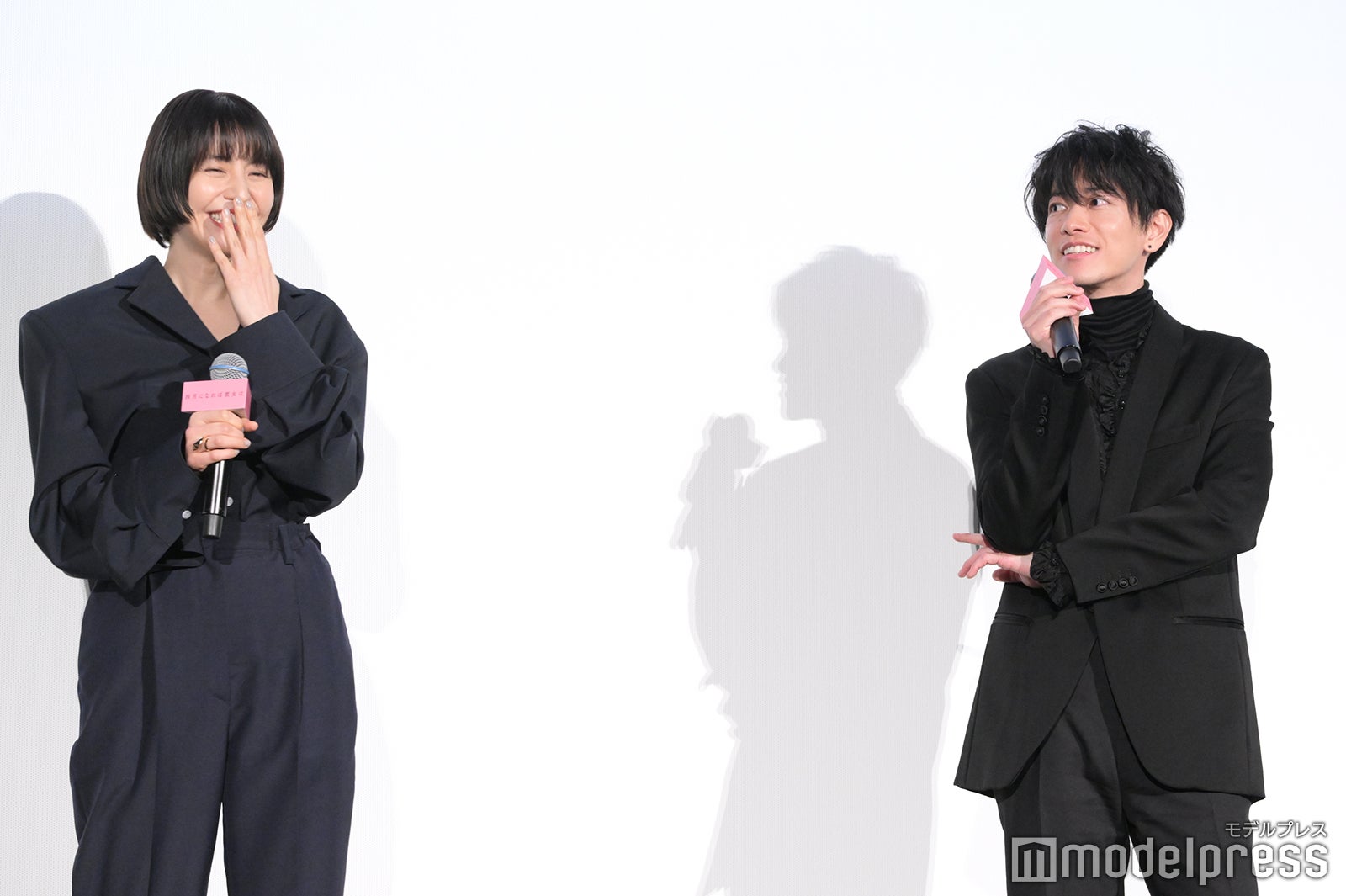 、佐藤健（C）モデルプレス