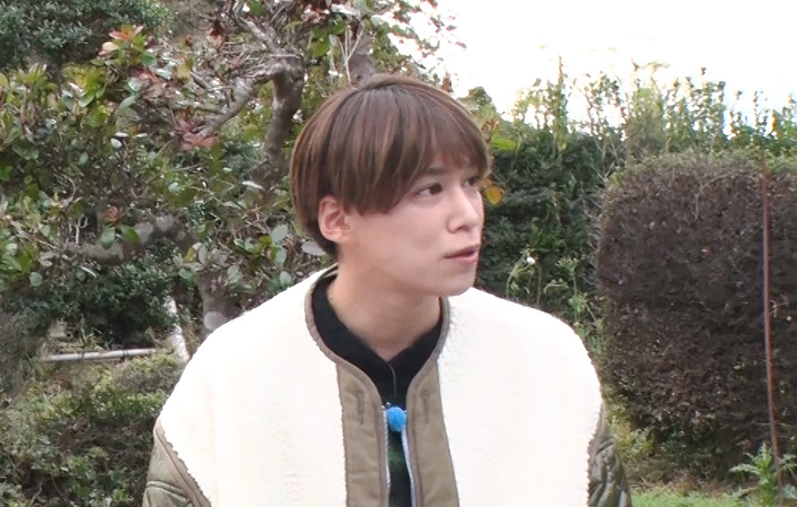 キスマイ千賀健永、決死のダイブから得た“初体験”告白